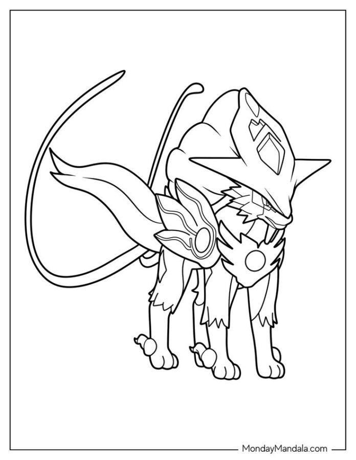 Legendäre Pokémon-2