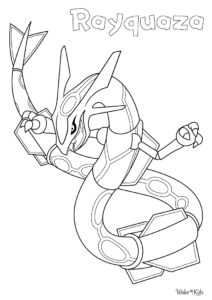 Legendäre Pokémon-7