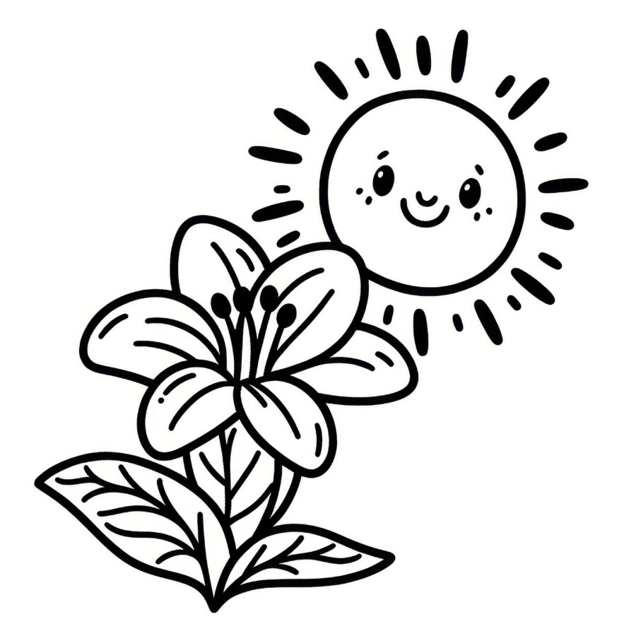 Lilien-4