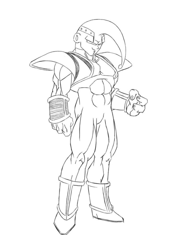 Majin Buu-14