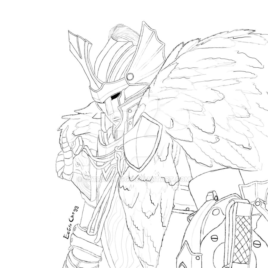 Monster Hunter-8
