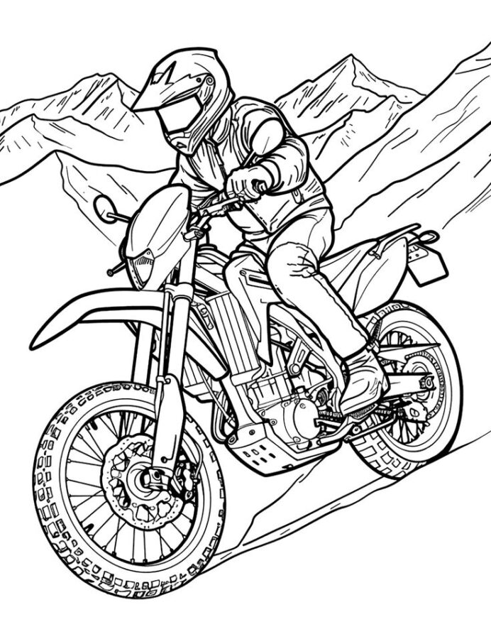 Motorräder-3