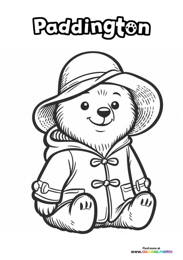 Paddington-1