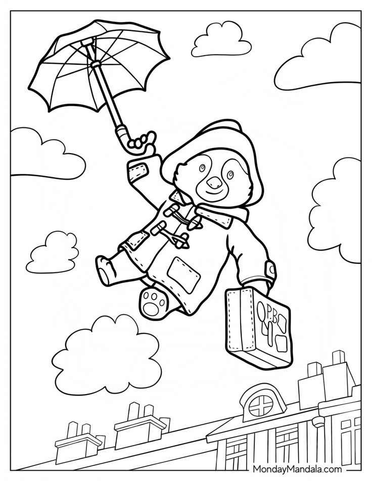 Paddington-2