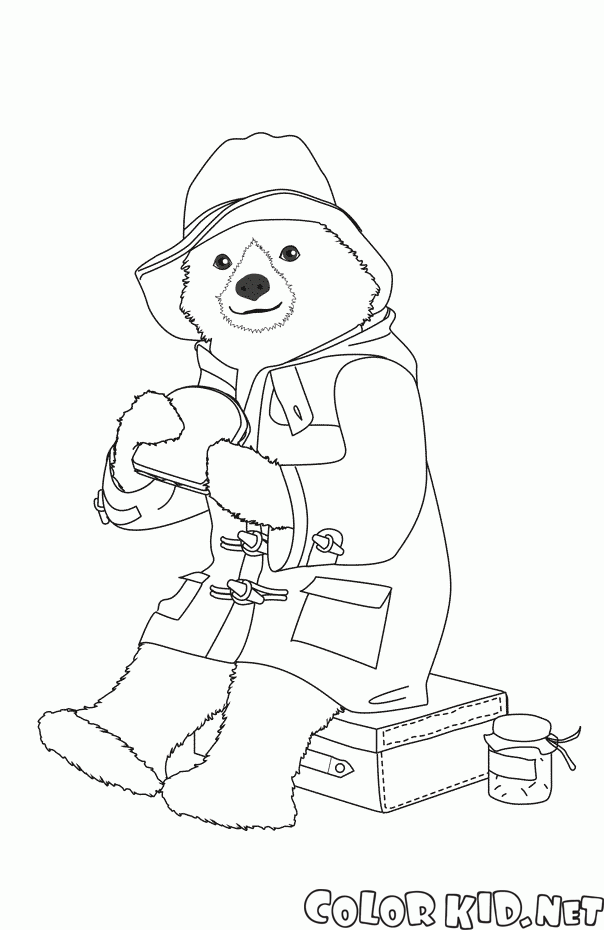 Paddington-4