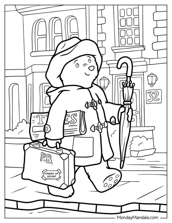 Paddington-7