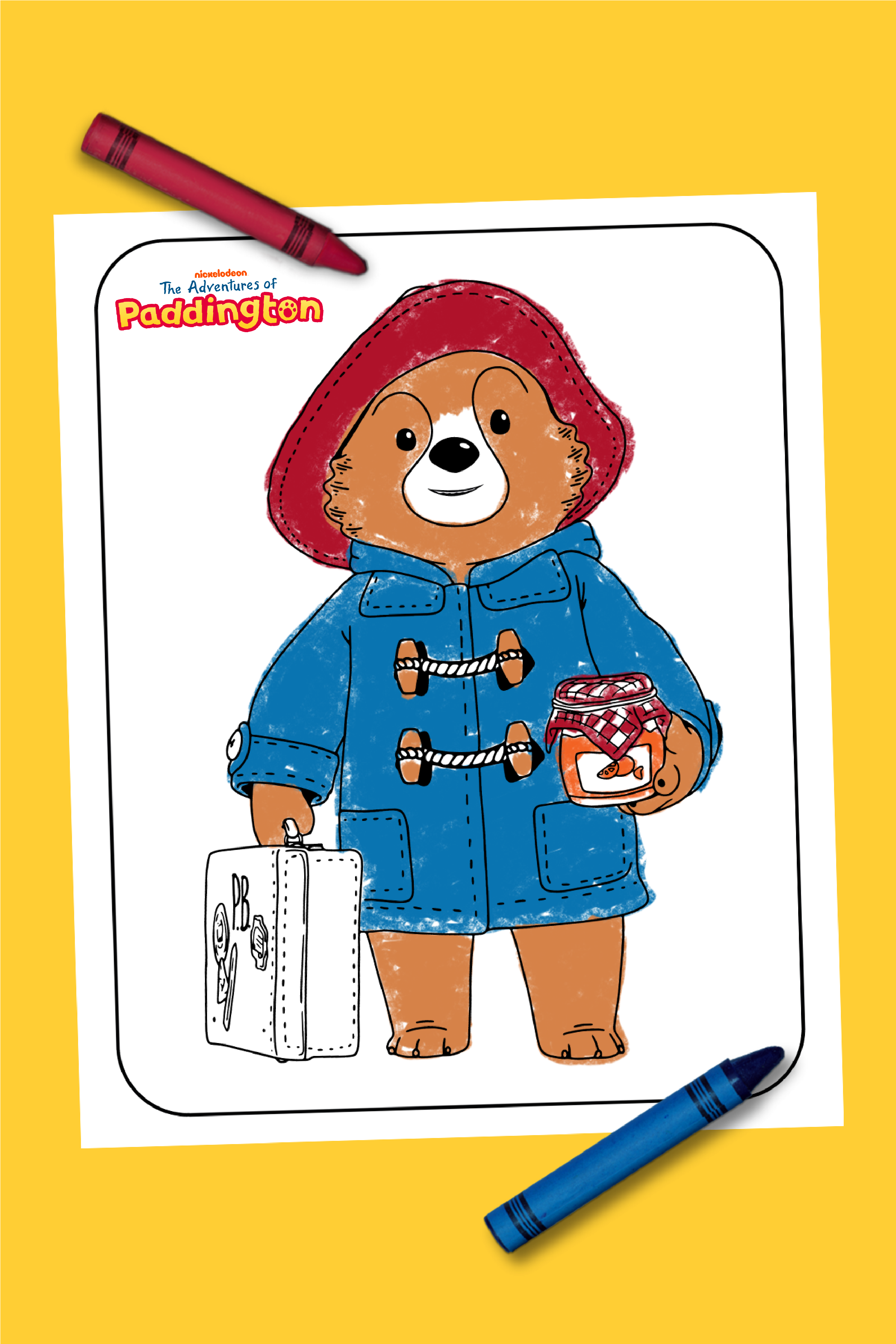 Paddington-9