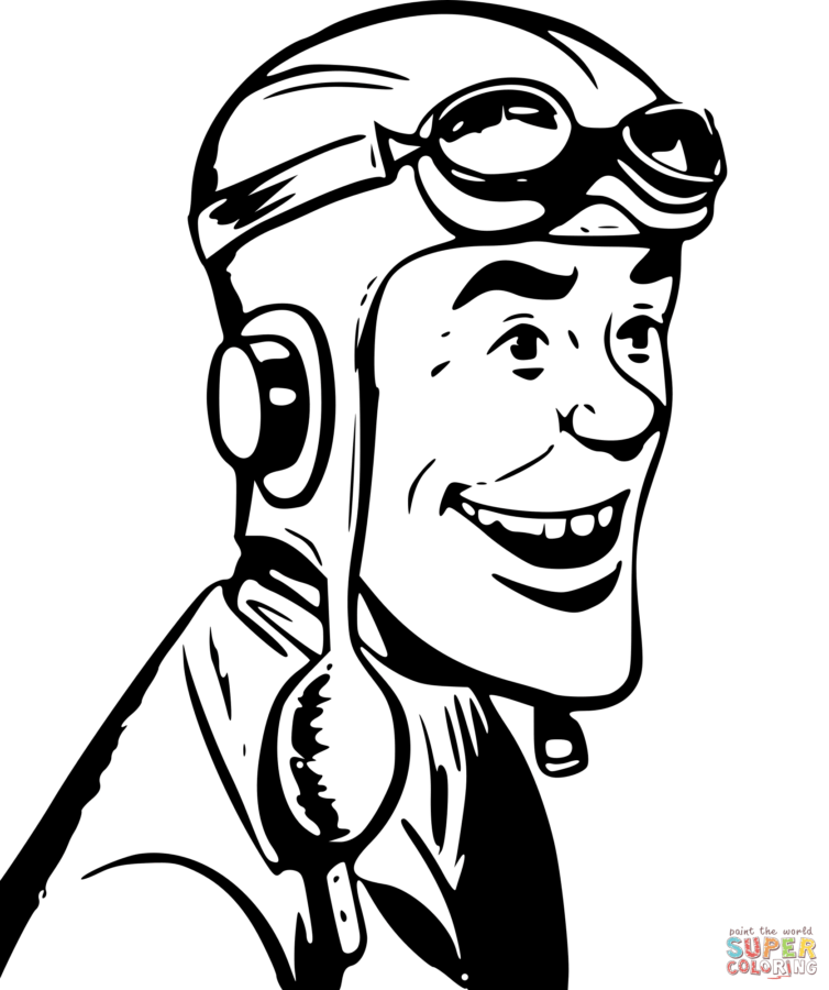 Pilot-8