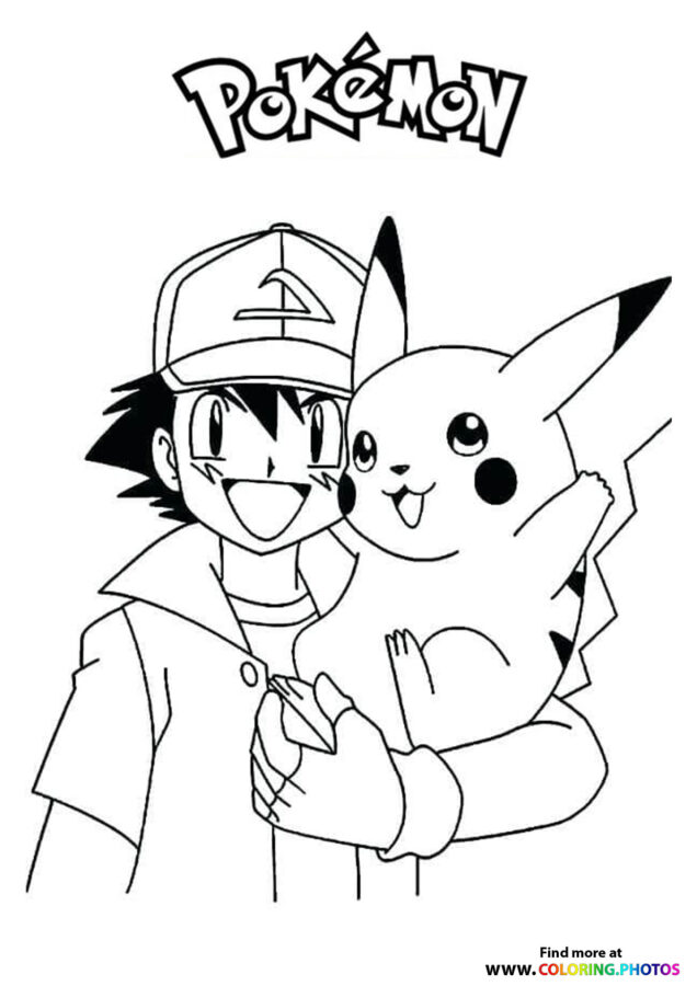 Pokémon-Trainer-2