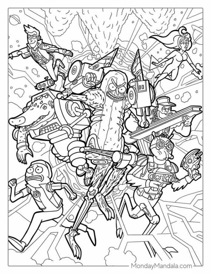 Rick and Morty-5