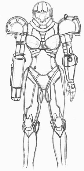 Samus Aran-4