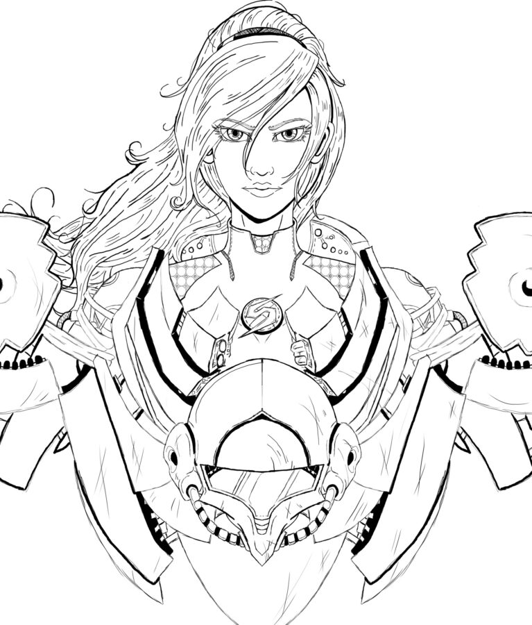 Samus Aran-5
