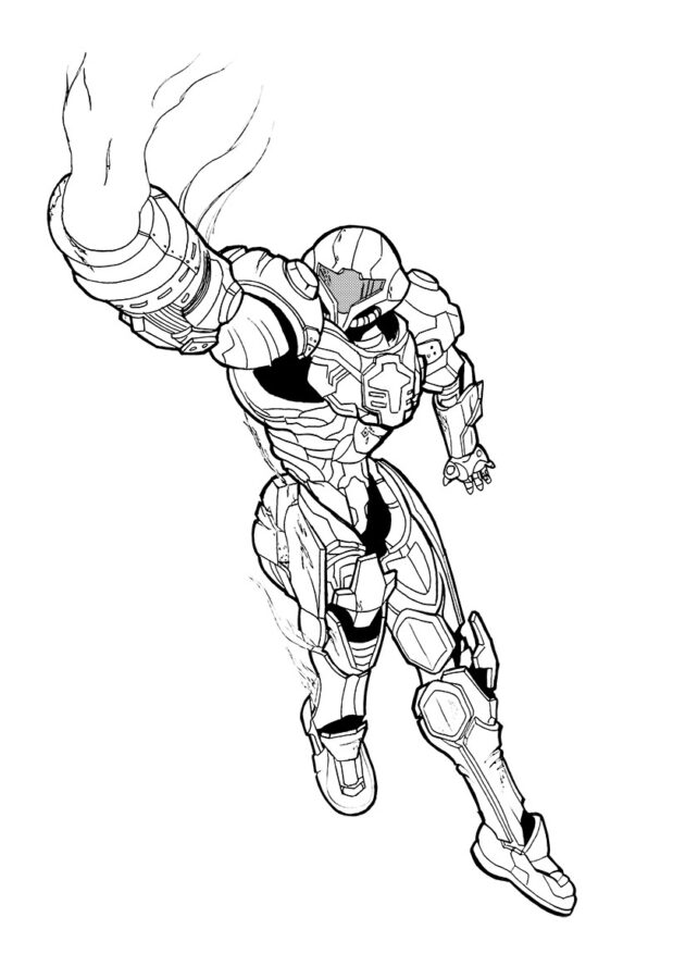 Samus Aran-6