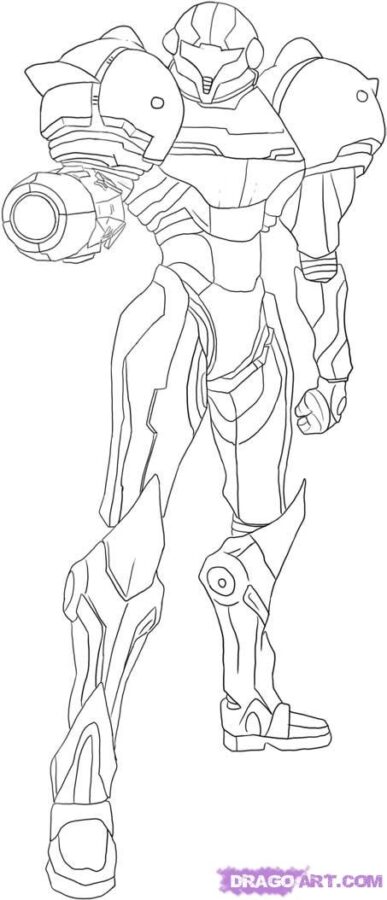 Samus Aran-7