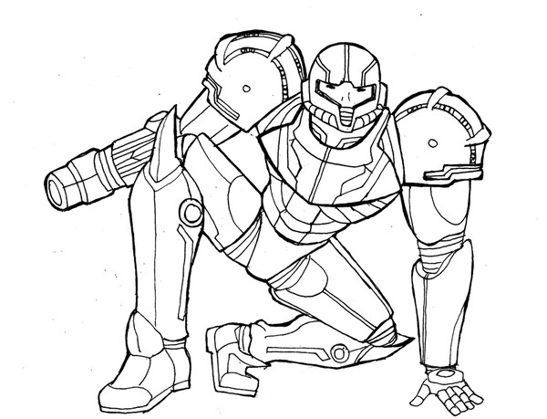 Samus Aran-8