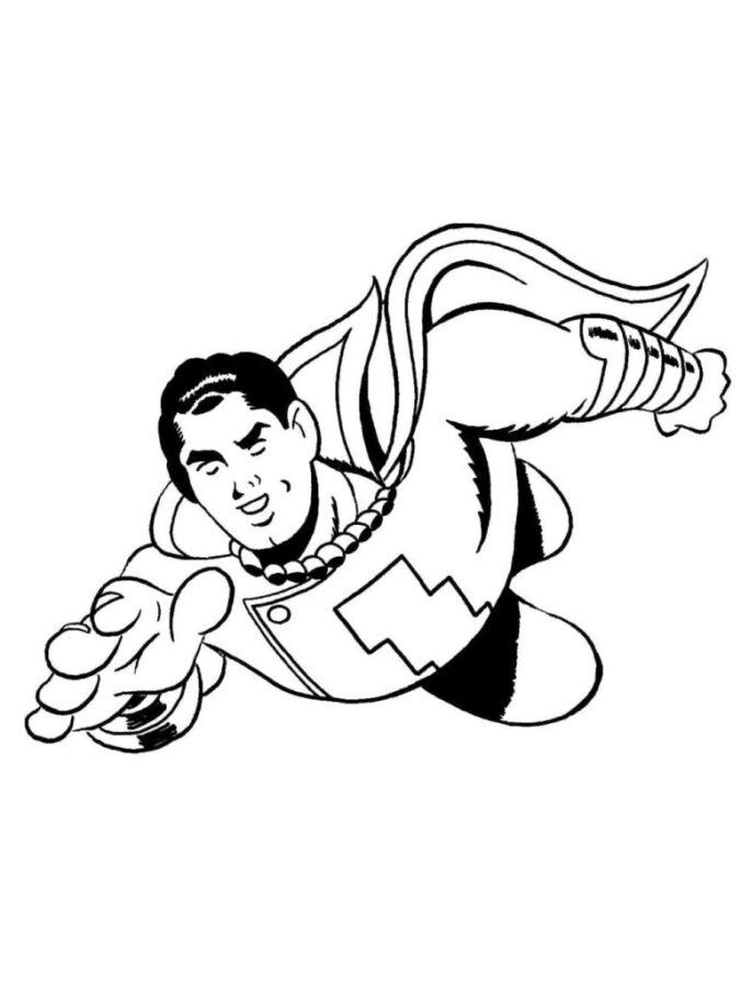 Shazam (DC)-12