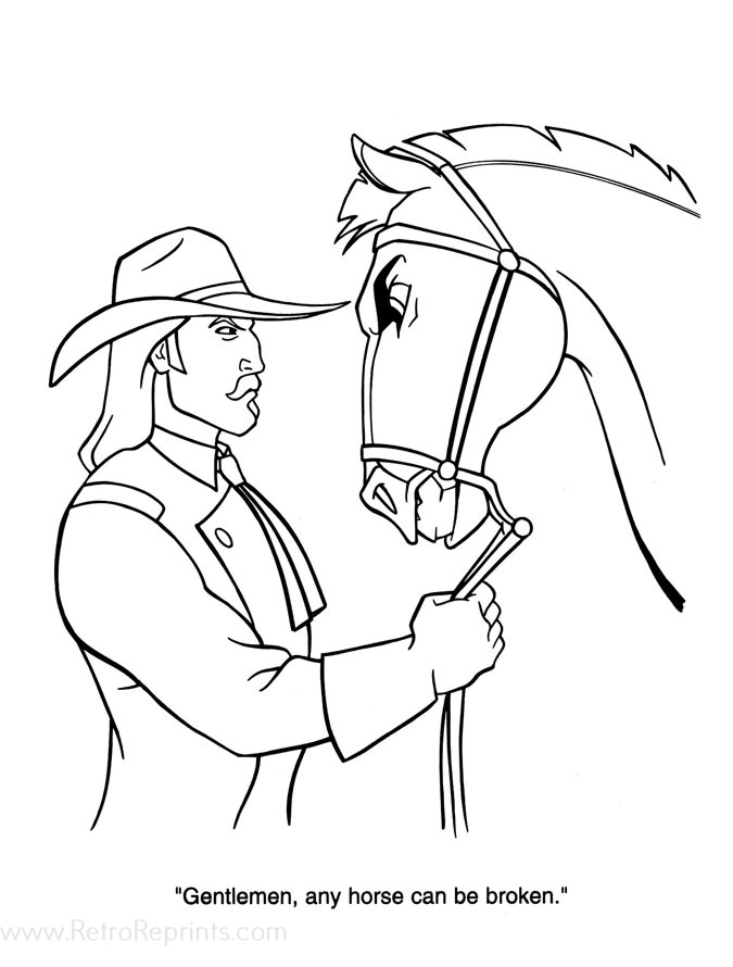 Spirit – Der wilde Mustang-5