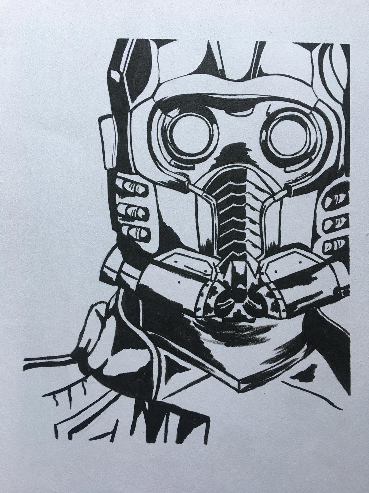 Star‑Lord (Marvel)-4
