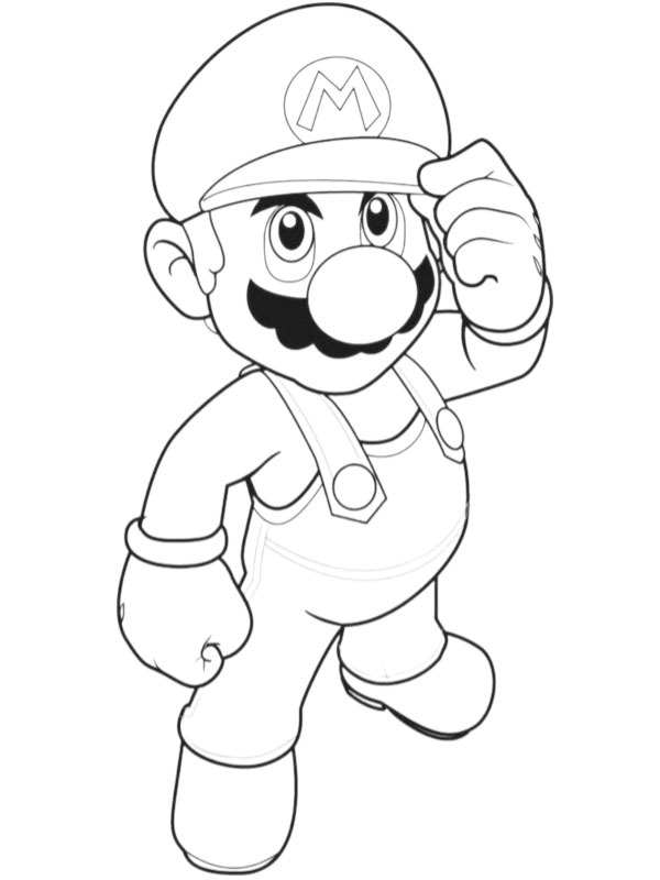 Super Mario-5