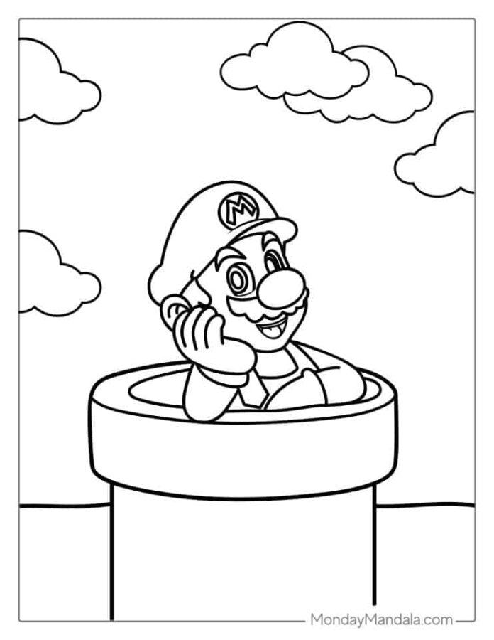 Super Mario-7