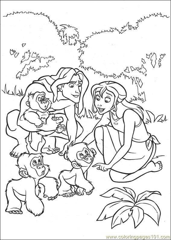 Tarzan-1