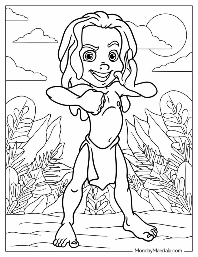 Tarzan-2