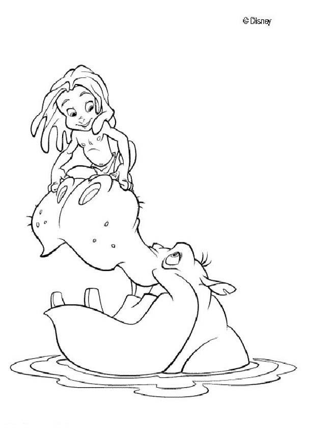 Tarzan-3