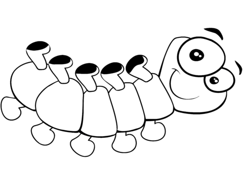 Tausendfüßler-2