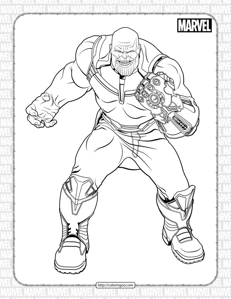 Thanos (Marvel)-1