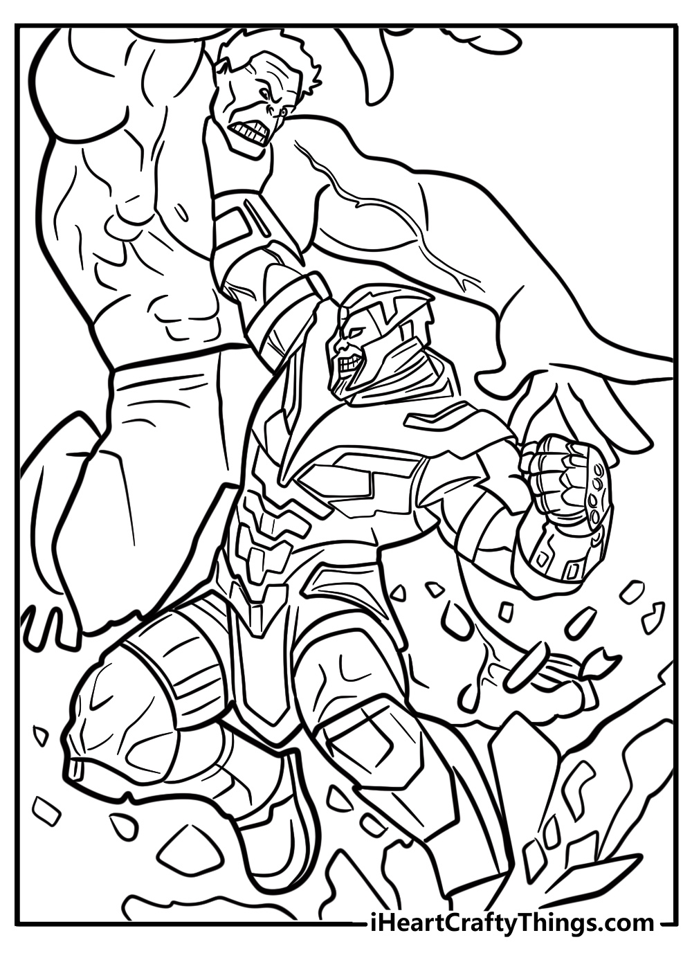 Thanos (Marvel)-10