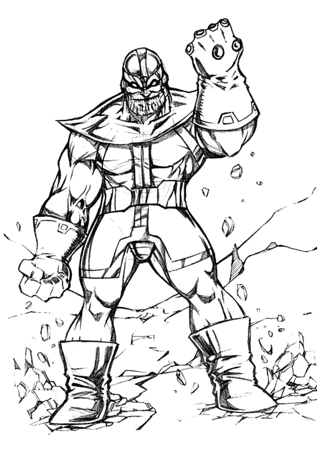 Thanos (Marvel)-11
