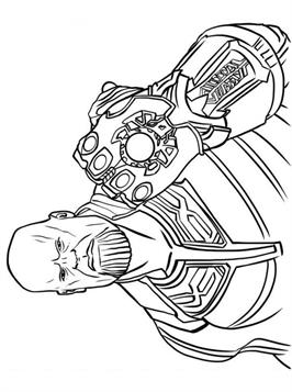Thanos (Marvel)-14
