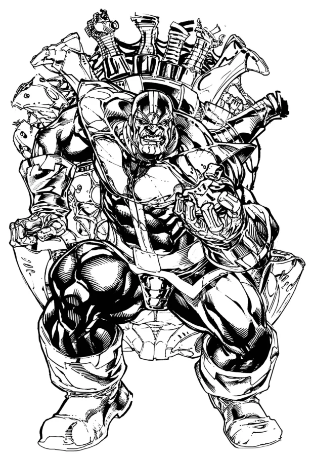 Thanos (Marvel)-15