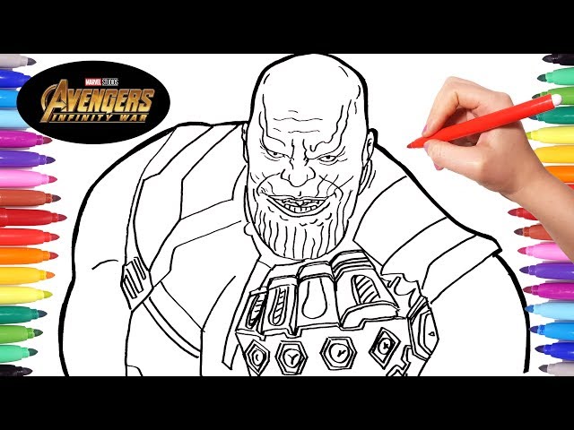 Thanos (Marvel)-4