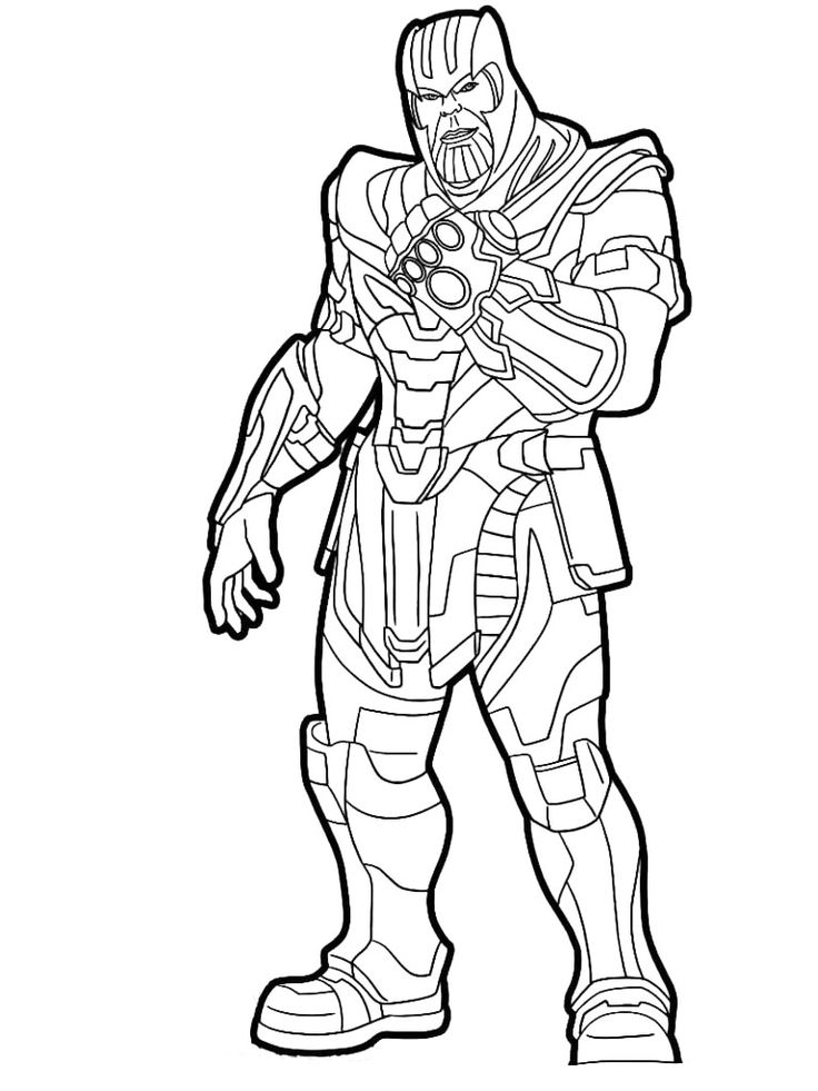 Thanos (Marvel)-6