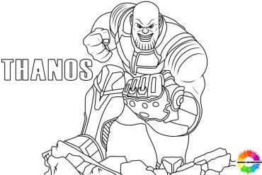 Thanos (Marvel)-8