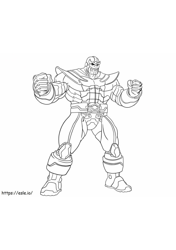 Thanos (Marvel)-9