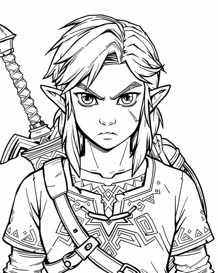 The Legend of Zelda-6