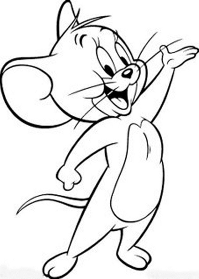 Tom und Jerry-5