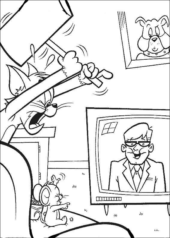 Tom und Jerry-6