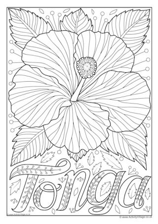 Tonga-3