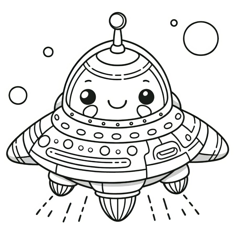 UFO-2