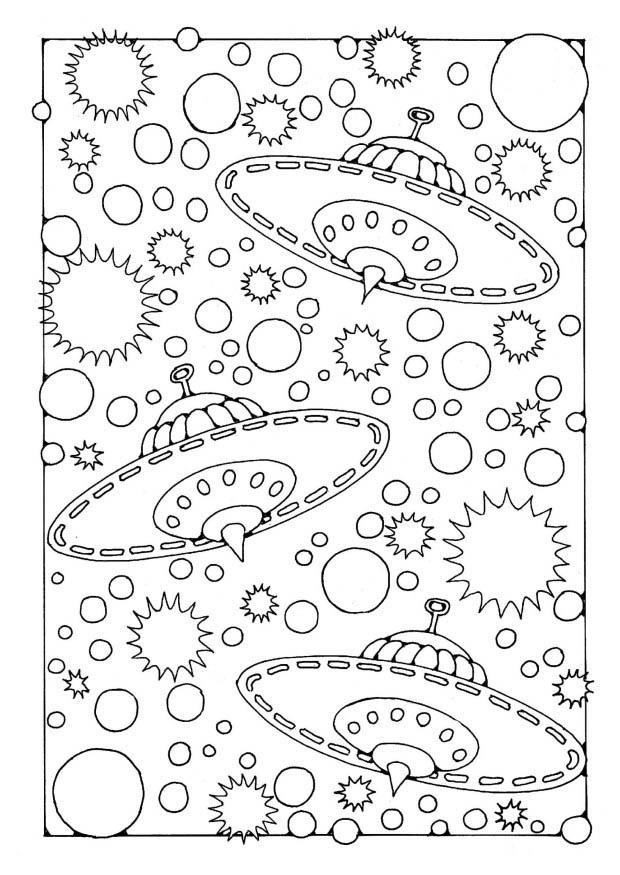 UFO-4