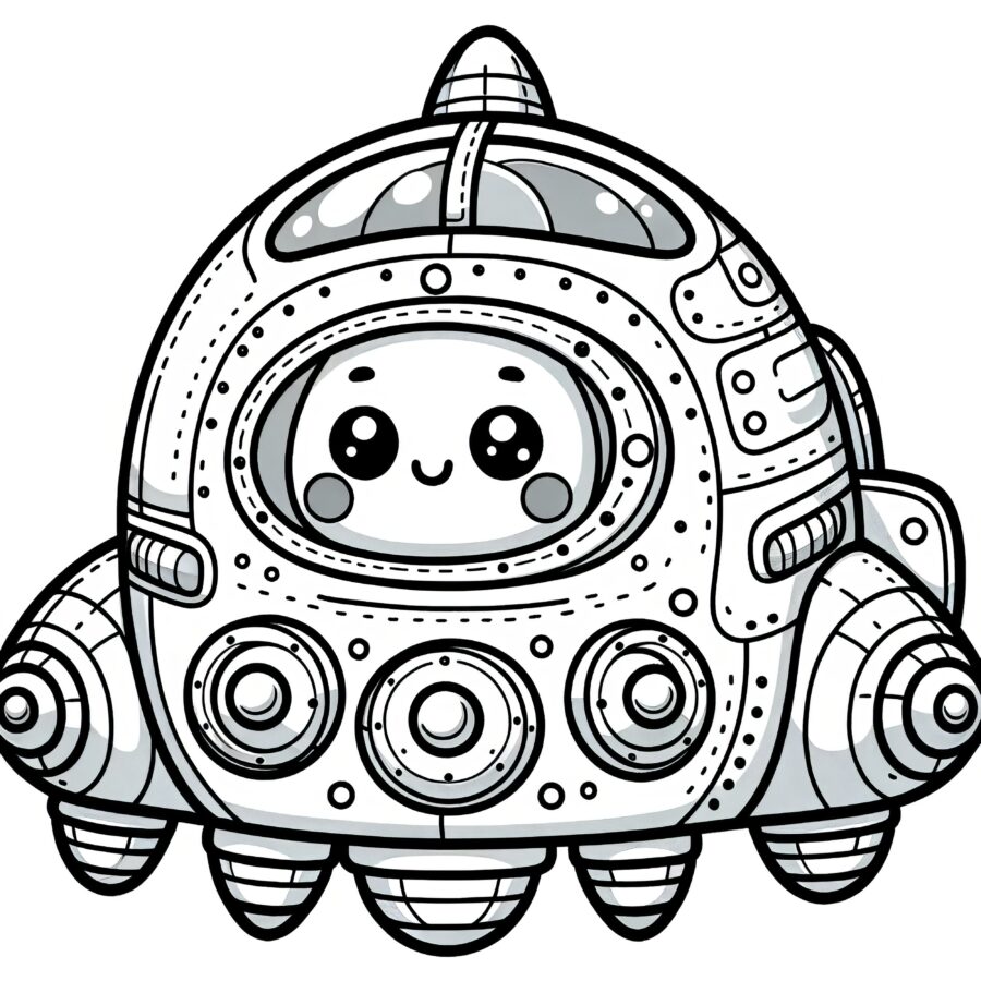 UFO-5