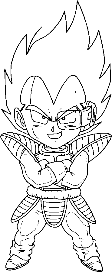 Vegeta-10