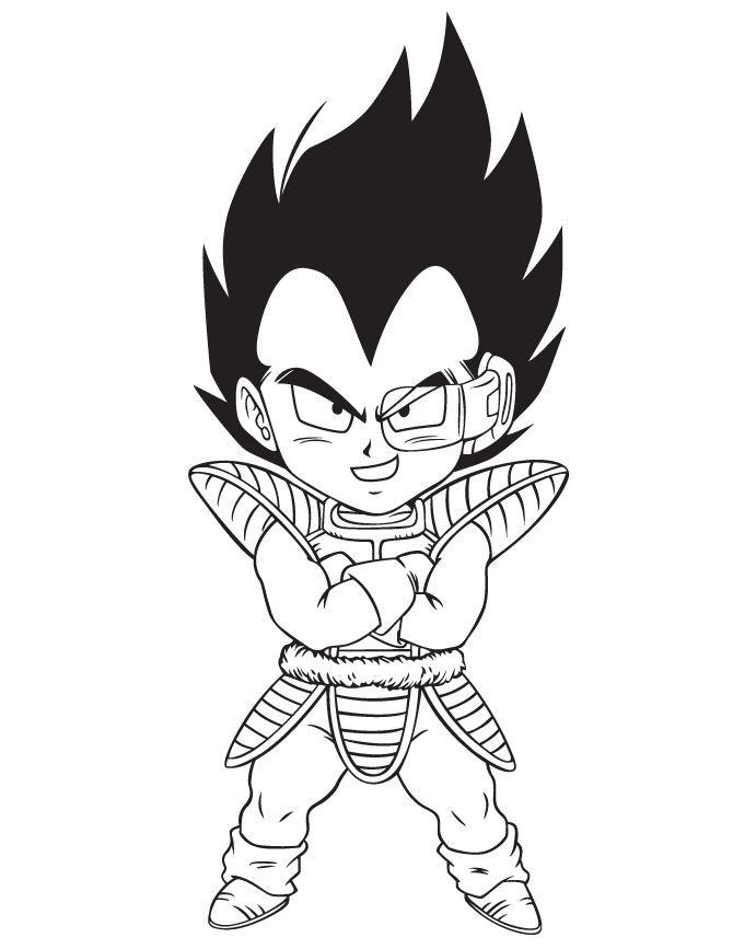Vegeta-4