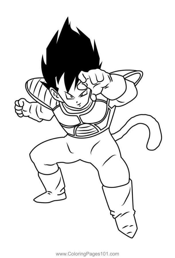 Vegeta-9