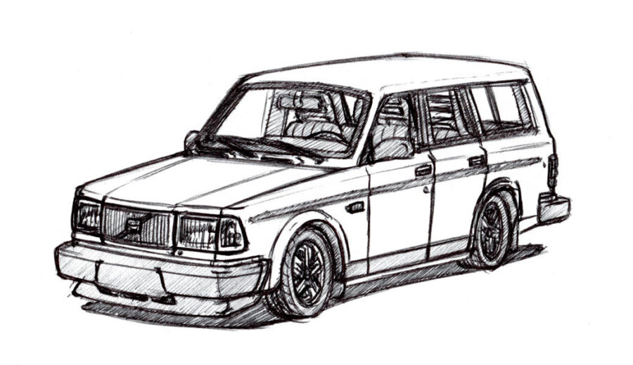 Volvo-6