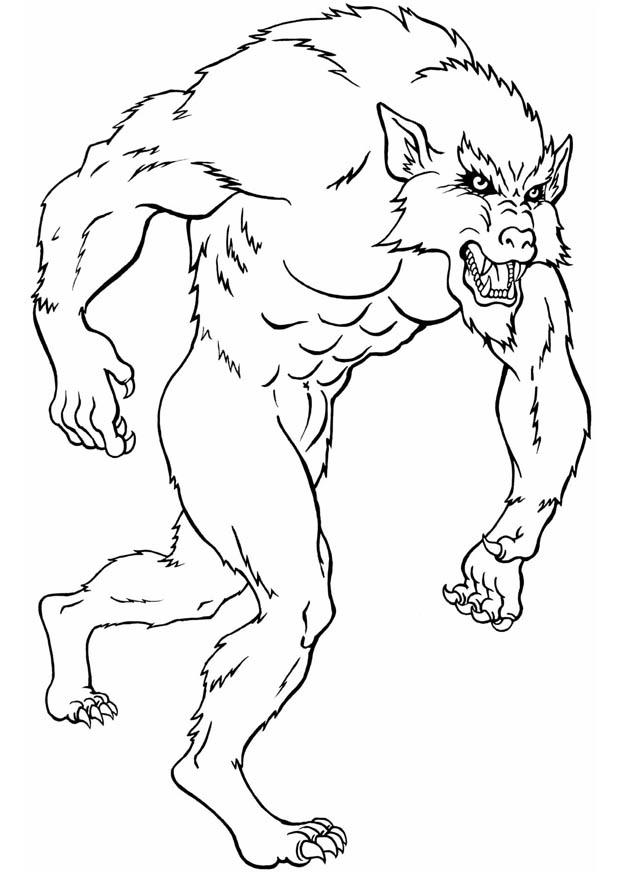 Werwolf-2
