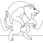 Werwolf-4